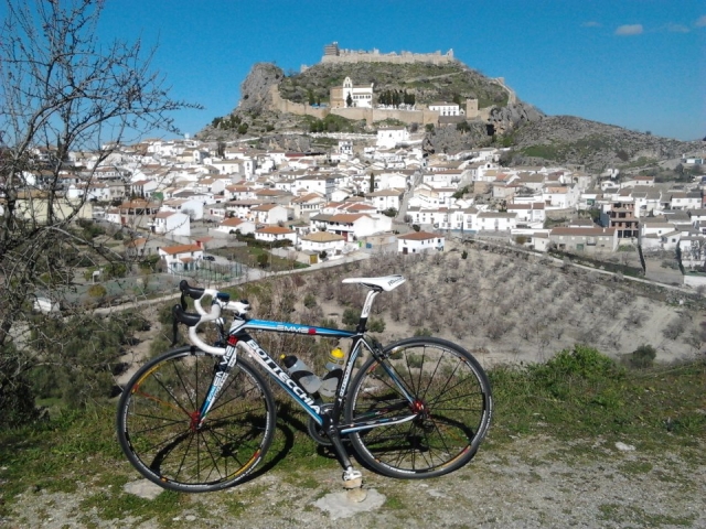 Rutas por Granada